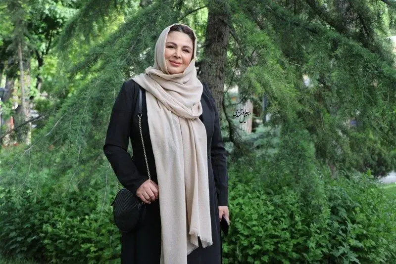 شهره سلطانی: بازیگر زمانی می‌تواند کار نکند که مرده باشد