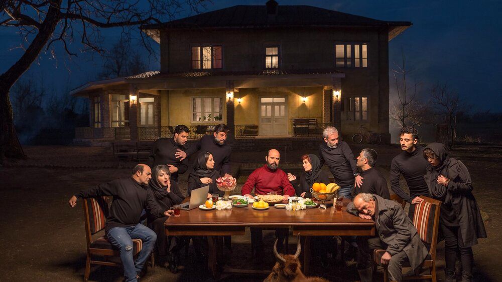 Tallinn Black Nights festival to screen nine films from Iran 