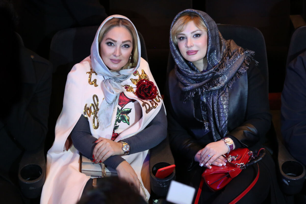 اکران خصوصی فیلم 