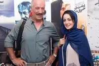 سعید راد برای او کلاه از سر بر می دارد/ یادداشت سعید راد درباره صادق کرده،دایی جان ناپلئون و باقی ماجراها