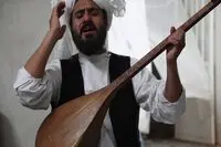 Musicians Abdi, Haqiqi touring Europe to promote dotar