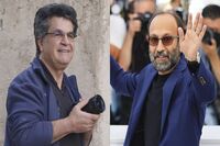 غافلگیری جشنواره کن برای ایرانی‌ها/ رقابت فرهادی، پناهی و سعید روستایی