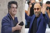 غافلگیری جشنواره کن برای ایرانی‌ها/ رقابت فرهادی، پناهی و سعید روستایی