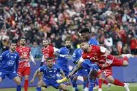 جدول لیگ برتر خلیج فارس نیم فصل ۱۴۰۴ / جایگاه استقلال و پرسپولیس مشخص شد