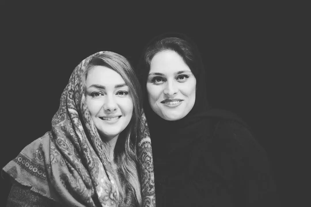هانا کامکار در «نامه‌های عاشقانه...» چه می‌کند؟