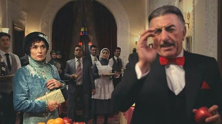 پرویز فلاحی‌پور: شهرزاد۲ تغییرات زیادی داشته و مردم بدون شک از آن لذت می‌برند