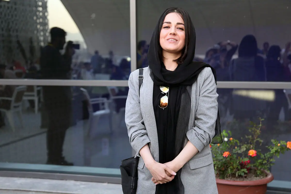 روز دوم سی و پنجمین جشنواره جهانی فیلم فجر‎
