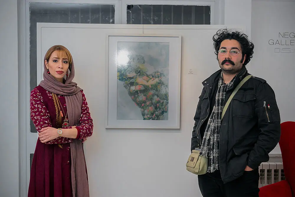نمایشگاه گروهی عکس 