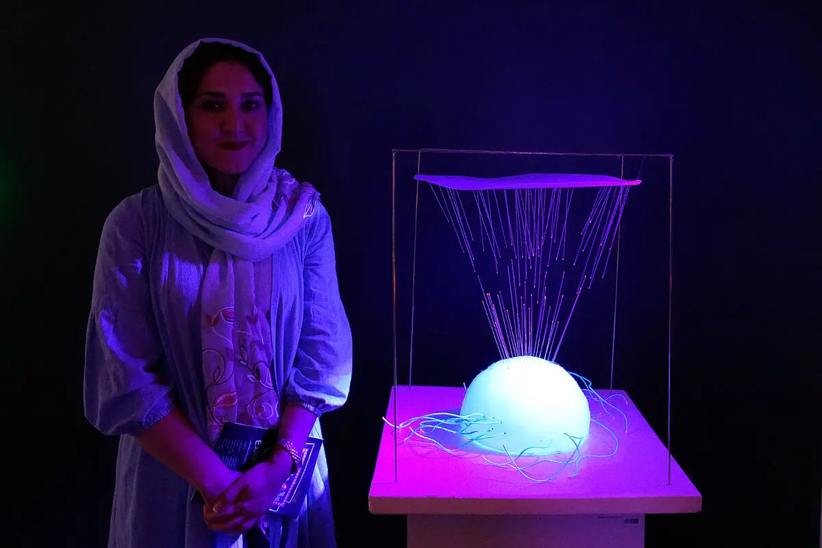 نمایشگاه گروهی