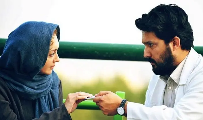 بازیگرانی که دکتر شدند / عکس‌ها