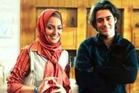 ببینید: فیلم توقیفی مهناز افشار و محمدرضا گلزار 