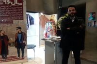 چرا چابهار میزبان بخش بین‌الملل جشنواره فجر مد و لباس شد؟