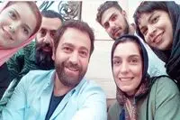 سریال رمضانی شبکه سه و ماجراهای سربازی/ فیلم