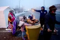 ببینید: واکنش هنرمندان به وضعیت زلزله زدگان خوی/ از پریناز ایزدیار ، سحر دولتشاهی ،مهتاب کرامتی ،مربم مومن تا حامد بهداد و امیر جدیدی