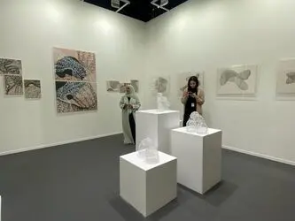 آرت دبی 2024 | Art Dubai 2024