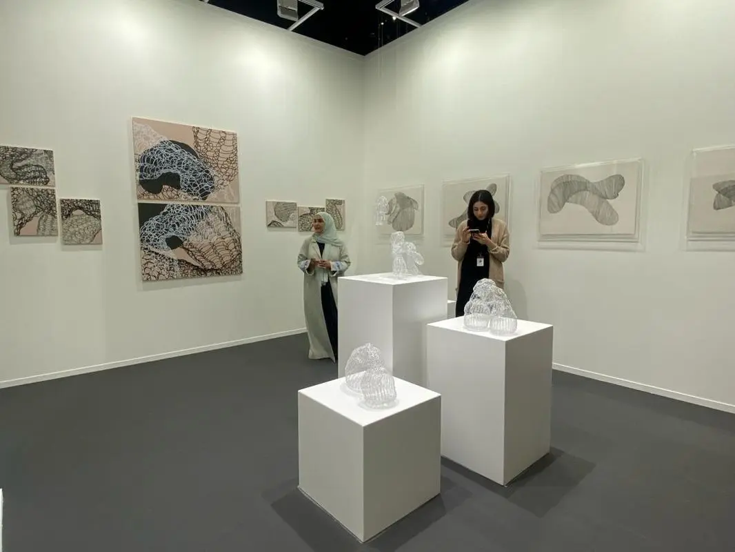آرت دبی 2024 | Art Dubai 2024