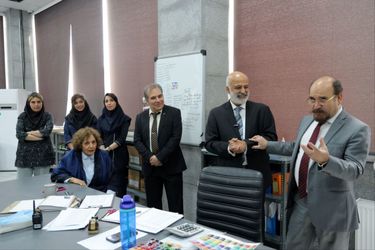 کارخانه رنگ وستا 