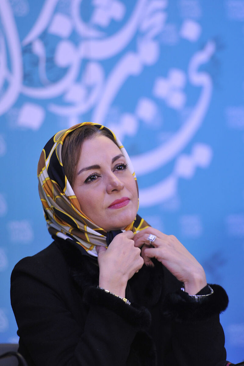 نشست‌های خبری روز هفتم جشنواره فیلم فجر در کاخ جشنواره