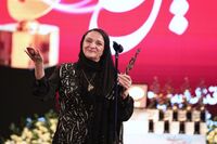 طلسم ۷ ساله گلاب آدینه شکسته شد