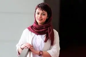 حال بد سوگل خلیق در این روزها / سوگل خلیق: همه چیز ناراحت کننده است