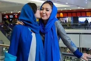 ببینید: شیک پوشان دهمین روز چهلمین جشنواره فیلم فجر