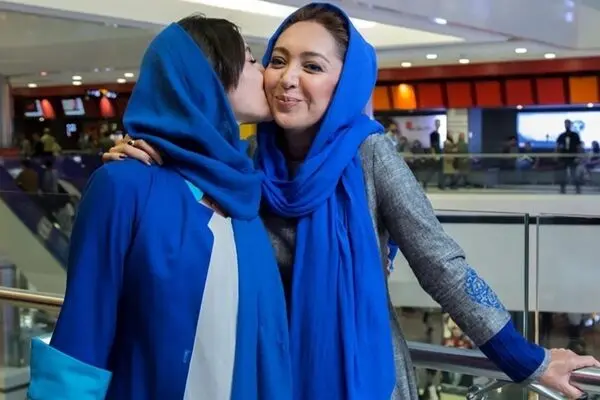 ببینید: شیک پوشان دهمین روز چهلمین جشنواره فیلم فجر