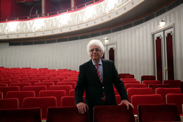 اجرایی قطعات شنیده نشده لوریس چکناوریان در تالار وحدت