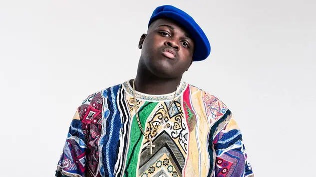 نامگذاری یک خیابان به نام رپر معروف/ عکس