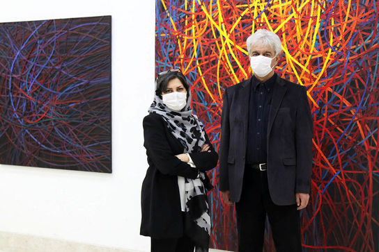 نریمان گرانمایه 