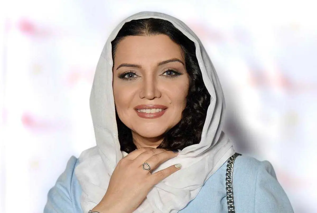 واکنش الهام پاوه‌نژاد به انتقادات/ بازیگرها کلا بمیرن بهتره!