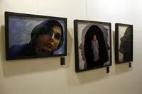 عکس رخ ساقی را تماشا کنید/گزارش تصویری 