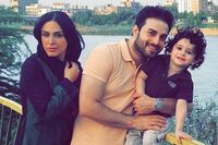 بابک جهانبخش روی صحنه/ اولین اجرای مستقل بعد از 4 سال