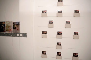 نمایشگاه نقاشی‌­ مهدی زیرکی با عنوان «افق ­‌های ایستاده» در گالری سایه