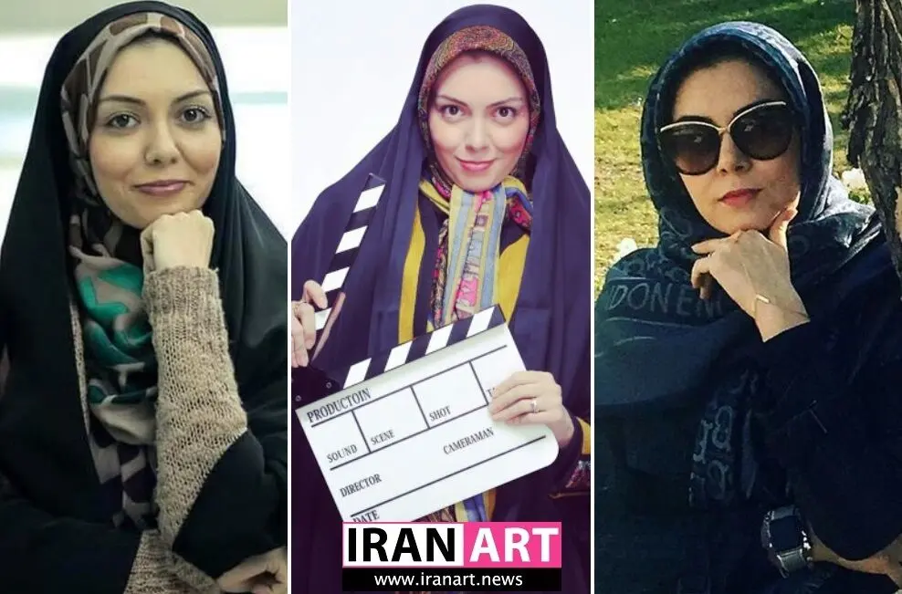 آزاده نامداری چگونه معروف شد و چه حاشیه‌هایی داشت؟/ از ازدواج ناموفق با فرزاد حسنی تا جنجال انتشار تصاویر خصوصی
