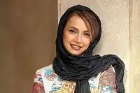 شبنم قلی‌خانی و فاطمه گودرزی در کنار سفره یلدا / عکس