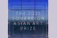Iranian artist among Sovereign Asian Art Prize finalists