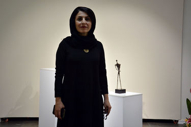 نمایشگاه گروهی آثار فیگوراتیو بزرگان هنر ایران در گالری فرمانفرما