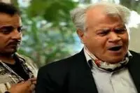 بازیگر فیلم "اخراجی‌ها" درگذشت