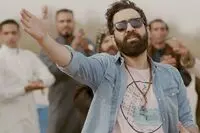مهدی یراحی آزاد شد/ عکس