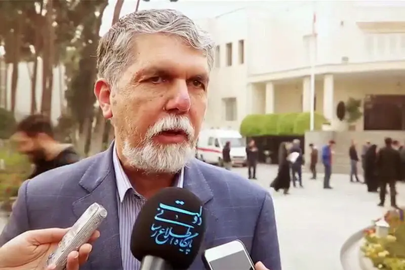 خسارت ۹ هزار میلیارد تومانی فرهنگ و هنر ایران
