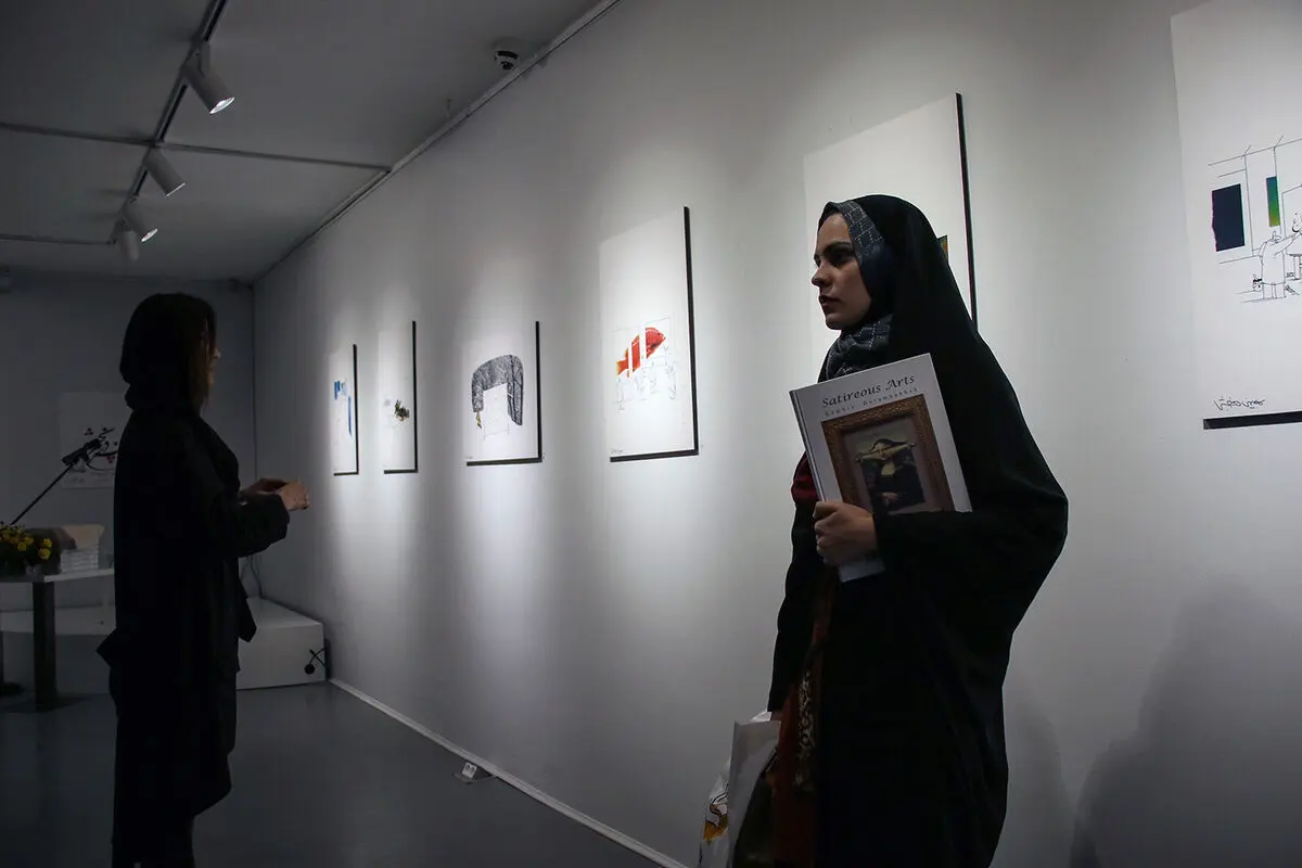 جشن امضای کتاب کامبیز درم‌بخش