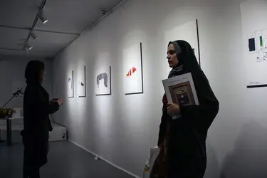 جشن امضای کتاب کامبیز درم‌بخش