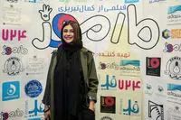 ببینید: فرش قرمز فیلم "مارموز" با حضور هنرمندان