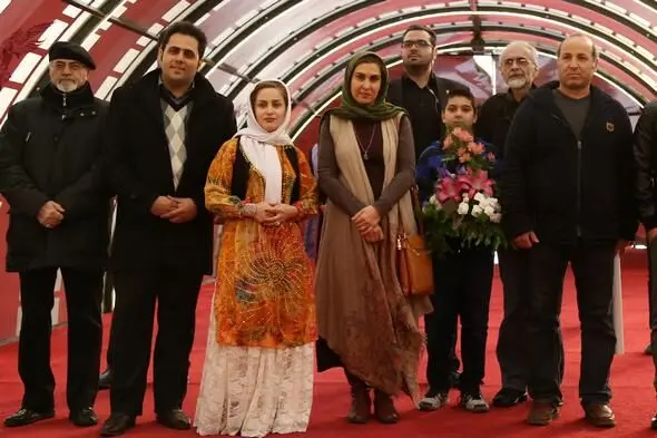 نوزده فیلم ایرانی در جشنواره شانگهای/بهترین بازیگر زن ایرانی از شرق می‌آید؟