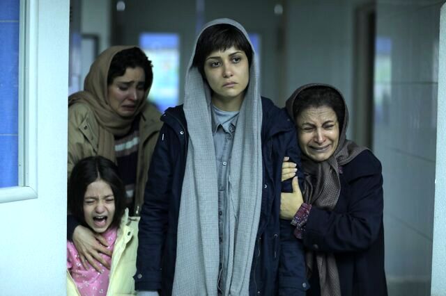 عکس‌های تازه از بازیگران «زن و بچه»