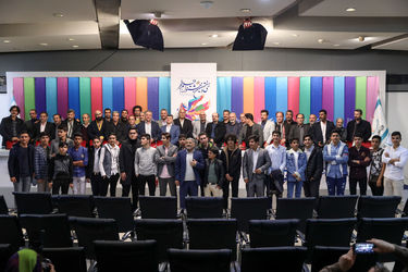 "23 نفر" در روز هفتم سی و هفتمین جشنواره فیلم فجر