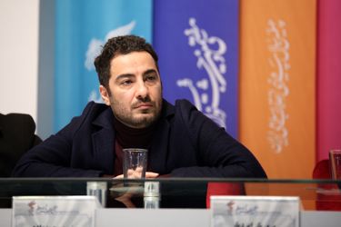 "سرخ پوست" در هشتمین روز سی و هفتمین جشنواره فیلم فجر