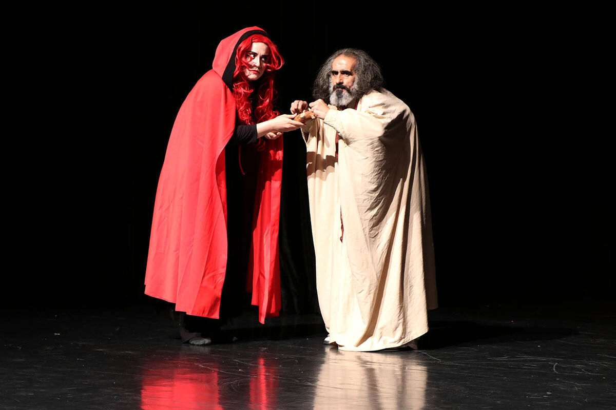 نمایش 