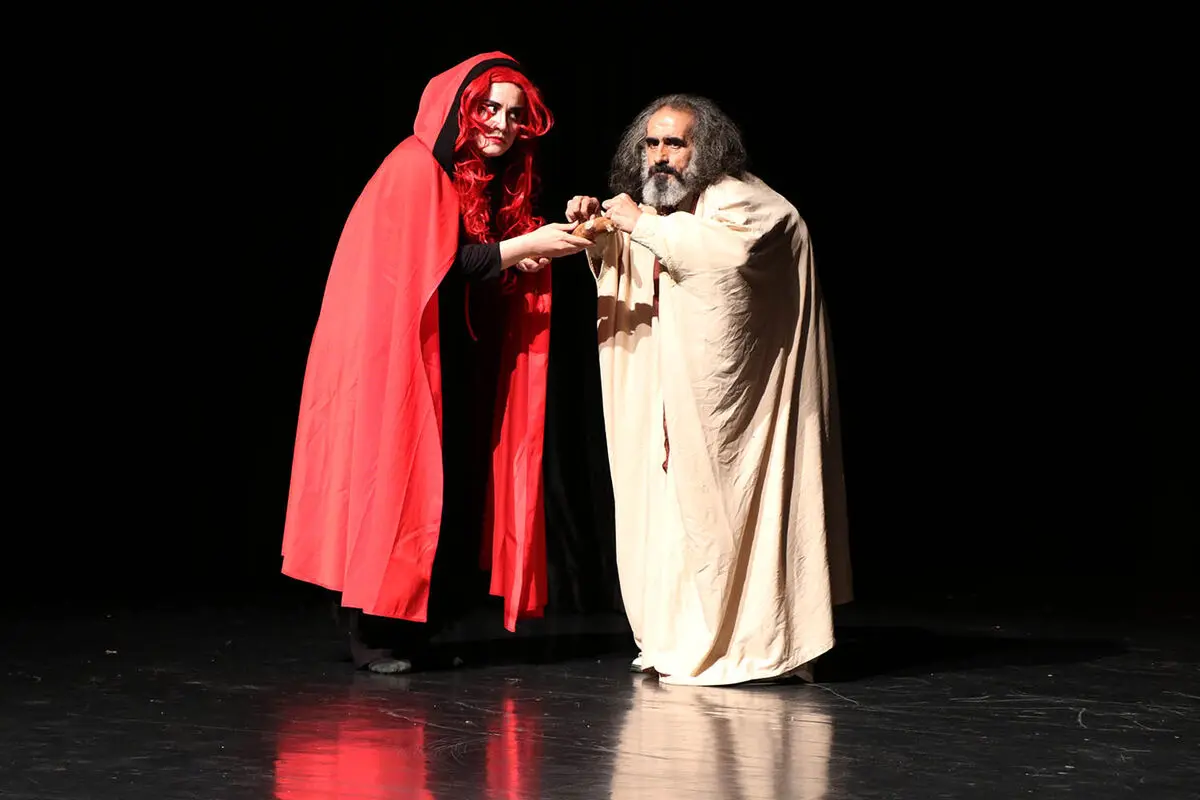 نمایش 