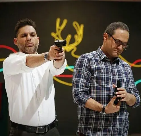 بمب "معادی"  امسال می ترکد